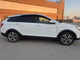 ВАЗ (Lada) Vesta SW Cross 2021 годаүшін5 790 000 тг. в Караганда – фото 2