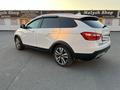 ВАЗ (Lada) Vesta SW Cross 2021 года за 5 790 000 тг. в Караганда – фото 4