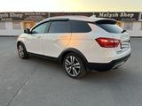 ВАЗ (Lada) Vesta SW Cross 2021 годаүшін5 790 000 тг. в Караганда – фото 4