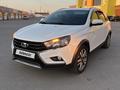 ВАЗ (Lada) Vesta SW Cross 2021 года за 5 790 000 тг. в Караганда – фото 6