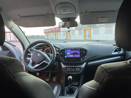 ВАЗ (Lada) Vesta SW Cross 2021 года за 5 790 000 тг. в Караганда – фото 8
