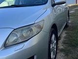 Toyota Corolla 2007 годаүшін4 700 000 тг. в Алматы – фото 3