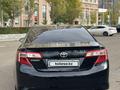 Toyota Camry 2013 годаүшін7 000 000 тг. в Астана – фото 4