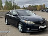Toyota Camry 2013 года за 7 000 000 тг. в Астана