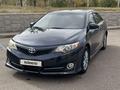 Toyota Camry 2013 годаүшін7 000 000 тг. в Астана – фото 2