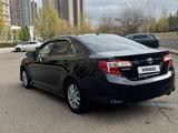 Toyota Camry 2013 года за 7 000 000 тг. в Астана – фото 5