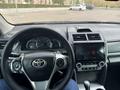 Toyota Camry 2013 годаүшін7 000 000 тг. в Астана – фото 9