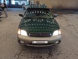 Subaru Outback 2003 годаfor4 200 000 тг. в Ащибулак – фото 5