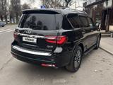 Infiniti QX80 2018 годаүшін20 000 000 тг. в Алматы – фото 5