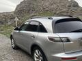 Infiniti FX35 2003 годаүшін5 000 000 тг. в Актобе – фото 8