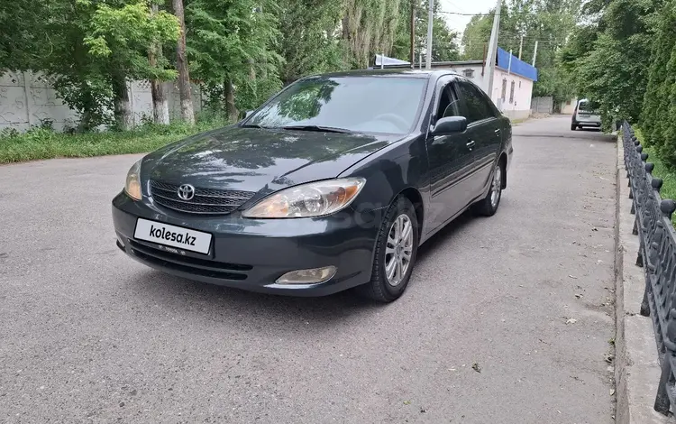 Toyota Camry 2003 года за 4 400 000 тг. в Тараз