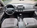 Toyota Camry 2003 года за 4 400 000 тг. в Тараз – фото 5
