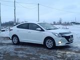 Hyundai Accent 2020 годаүшін7 500 000 тг. в Алматы – фото 2