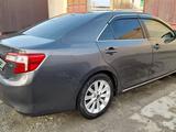 Toyota Camry 2012 года за 8 350 000 тг. в Жанакорган – фото 4