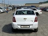 Chevrolet Cobalt 2026 года за 6 790 000 тг. в Атырау – фото 4