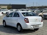 Chevrolet Cobalt 2026 года за 6 790 000 тг. в Атырау – фото 3