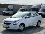 Chevrolet Cobalt 2026 года за 6 790 000 тг. в Атырау