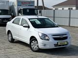 Chevrolet Cobalt 2026 года за 6 790 000 тг. в Атырау – фото 2