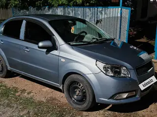 Ravon Nexia R3