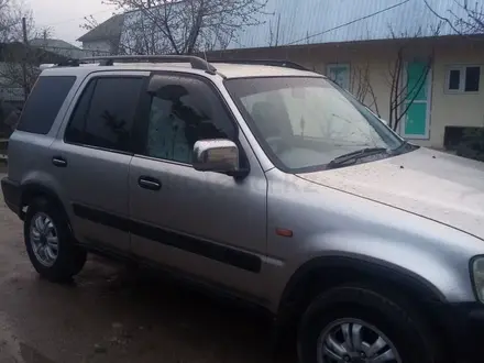 Honda CR-V 1996 года за 3 100 000 тг. в Талгар – фото 3