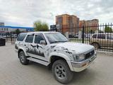 Toyota 4Runner 1993 года за 3 500 000 тг. в Актобе – фото 2