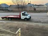 ГАЗ  ГАЗель Next 4.6 2006 годаүшін7 500 000 тг. в Шымкент – фото 2