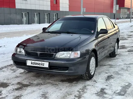 Toyota Carina E 1996 года за 2 450 000 тг. в Павлодар – фото 8