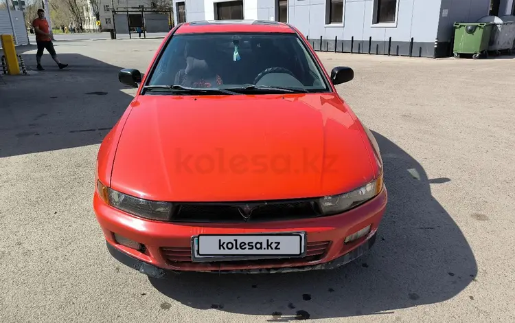 Mitsubishi Galant 1997 года за 2 050 000 тг. в Астана