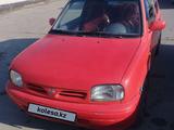 Nissan Micra 1997 годаүшін1 300 000 тг. в Тараз