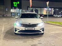 Kia K5 2019 года за 8 000 000 тг. в Алматы