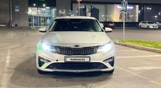 Kia K5 2019 года за 7 000 000 тг. в Алматы