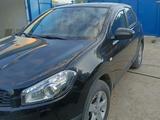 Nissan Qashqai 2012 года за 5 100 000 тг. в Семей – фото 2