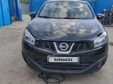 Nissan Qashqai 2012 года за 5 100 000 тг. в Семей