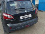 Nissan Qashqai 2012 года за 5 100 000 тг. в Семей – фото 4