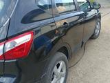 Nissan Qashqai 2012 года за 5 100 000 тг. в Семей – фото 5