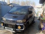 Mitsubishi Delica 1995 годаүшін2 500 000 тг. в Алматы – фото 2