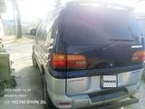 Mitsubishi Delica 1995 годаүшін2 500 000 тг. в Алматы – фото 3