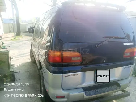 Mitsubishi Delica 1995 года за 2 500 000 тг. в Алматы – фото 3