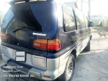 Mitsubishi Delica 1995 года за 2 500 000 тг. в Алматы – фото 4