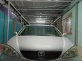 Toyota Camry 2003 годаүшін5 500 000 тг. в Каскелен – фото 3