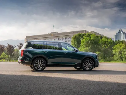 GAC GS8 GX+ 2024 года за 22 990 000 тг. в Актобе – фото 39