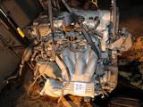 Двигатель 1MZ-FE 3.0л АКПП АВТОМАТ Мотор 2 az 2.4 л за 189 900 тг. в Алматы – фото 5
