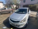 Hyundai Solaris 2014 года за 4 000 000 тг. в Алматы – фото 2