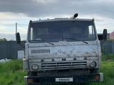 КамАЗ  5511 1990 года за 2 300 000 тг. в Усть-Каменогорск – фото 3