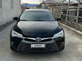 Toyota Camry 2015 года за 7 500 000 тг. в Актау