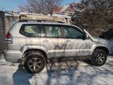 Toyota Land Cruiser Prado 2007 годаfor12 500 000 тг. в Алматы – фото 4