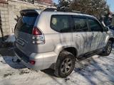 Toyota Land Cruiser Prado 2007 годаfor12 500 000 тг. в Алматы – фото 5