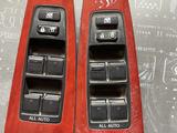 Кнопки стеклоподъемников на Lexus LX470 за 25 000 тг. в Алматы – фото 3