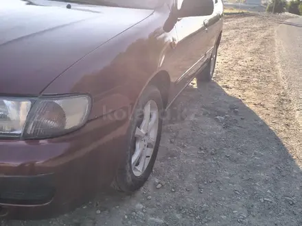 Nissan Almera 1996 года за 1 850 000 тг. в Тараз – фото 14