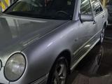 Mercedes-Benz E 280 1996 года за 2 600 000 тг. в Астана – фото 4